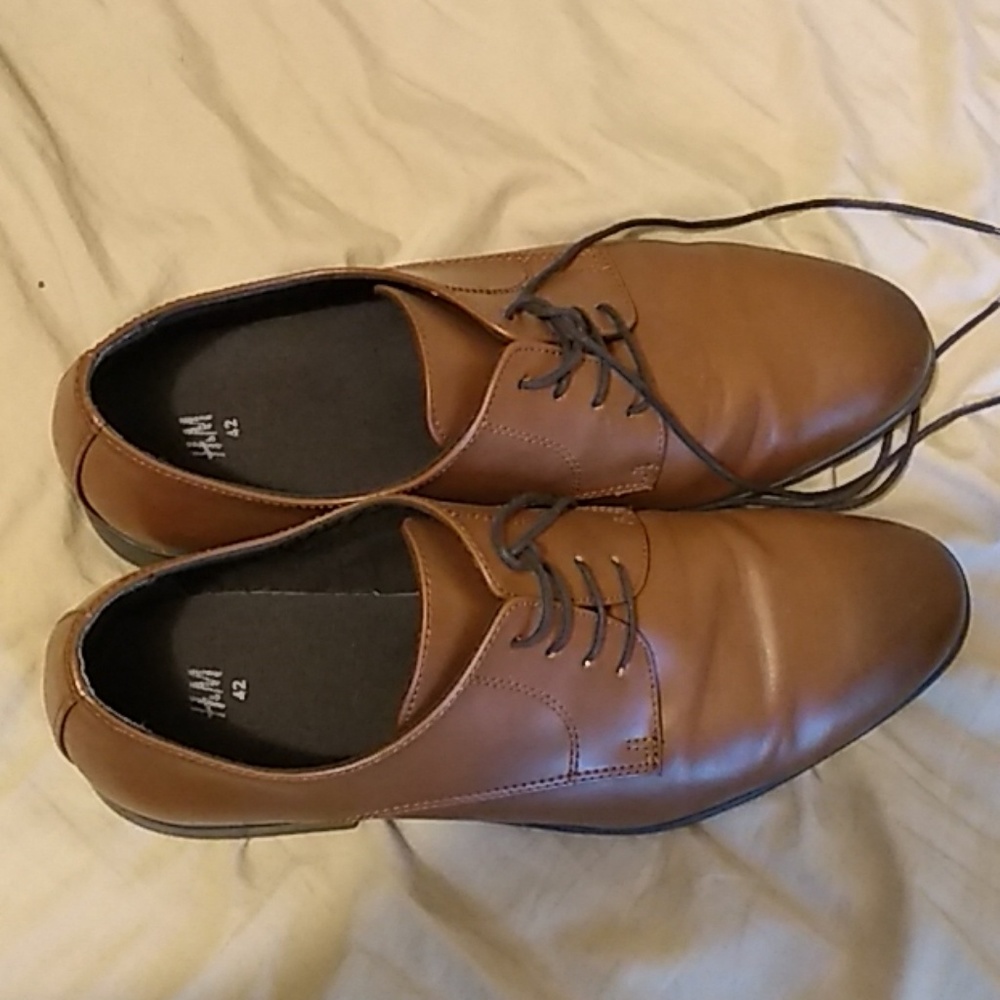 H&M loafers size 9